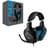 Игровая гарнитура Logitech G432, Black (981-000770) - фото #2, Technodom.kz