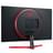 Монитор 32 LG 32GN550 1920x1080 16:9 VA 165ГЦ (2HDMI+DP) Black - фото #4, Technodom.kz