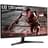 Монитор 32 LG 32GN600 2560x1440 16:9 VA 165ГЦ (2HDMI+DP) Black - фото #1, Technodom.kz