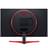 Монитор 32 LG 32GN600 2560x1440 16:9 VA 165ГЦ (2HDMI+DP) Black - фото #3, Technodom.kz