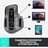 Мышка беспроводная USB/BT Logitech MX Master 3 Mac, Space Grey - фото #1, Technodom.kz