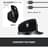 Мышка беспроводная USB/BT Logitech MX Master 3 Mac, Space Grey - фото #2, Technodom.kz