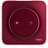 Яндекс Станциясы, ақылды колонкасы Макс, Red (YNDX-0008RED) - фото #2, Technodom.kz Яндекс Станциясы, ақылды колонкасы Макс, Red (YNDX-0008RED) - фото #2, Technodom.kz