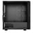 ПК корпус Xigmatek SCORPIO II MiniTower, window, Black mATX (EN43606) - фото #3, Technodom.kz