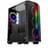 ПК корпус Xigmatek TRIDENT MidTower, window, Black ATX (EN44535) - фото #0, Technodom.kz