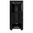 ПК корпус Xigmatek TRIDENT MidTower, window, Black ATX (EN44535) - фото #2, Technodom.kz