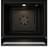 GORENJE BSA-6737E15X кіріктірілген тұмшапеші - фото #1, Technodom.kz