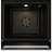Встраиваемая духовка Gorenje BSA-6737E15BG - фото #1, Technodom.kz