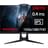 Монитор Игровой 24,5 Gigabyte FI25F-EK 1920x1080 16:9 IPS 240ГЦ (2HDMI+DP) Black - фото #0, Technodom.kz