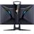 Монитор Игровой 24,5 Gigabyte FI25F-EK 1920x1080 16:9 IPS 240ГЦ (2HDMI+DP) Black - фото #2, Technodom.kz