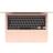 Ноутбук Apple MacBook Air Retina Gold M1 / 8ГБ / 256SSD / 13 / Mac OS Big Sur / (MGND3UA/A) - фото #1, Technodom.kz