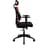 Игровое компьютерное кресло Aerocool Guardian, Champion Red (ACGC-3037001.R1) - фото #2, Technodom.kz