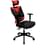 Игровое компьютерное кресло Aerocool Guardian, Champion Red (ACGC-3037001.R1) - фото #6, Technodom.kz