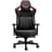 Игровое компьютерное кресло HP Omen Citadel, Black/Red (6KY97AA) - фото #0, Technodom.kz