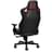 Игровое компьютерное кресло HP Omen Citadel, Black/Red (6KY97AA) - фото #2, Technodom.kz
