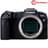 Беззеркальный фотоаппарат Canon EOS RP Body - фото #0, Technodom.kz