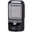 Тепловентилятор Polaris PCDH-2115 Black - фото #0, Technodom.kz