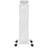 Масляный обогреватель Polaris PRE-M0920 White - фото #4, Technodom.kz