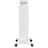 Масляный обогреватель Polaris PRE-M1125 White - фото #4, Technodom.kz