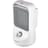 Тепловентилятор Polaris PCDH-2115 White - фото #3, Technodom.kz