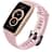 Смарт браслет HUAWEI Band 6, Sakura Pink - фото #4, Technodom.kz