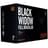 Блок питания 700W 1STPLAYER BLACK WIDOW ATX 80 PLUS Bronze 2x6+2pin, 4+4pin (PS-700AX) - фото #2, Technodom.kz