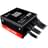 Блок питания 700W 1STPLAYER BLACK WIDOW ATX 80 PLUS Bronze 2x6+2pin, 4+4pin (PS-700AX) - фото #4, Technodom.kz