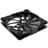 Кулер для кейса ID-COOLING WF-14025-XT BLACK - фото #2, Technodom.kz