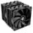 Кулер для CPU ID-COOLING SE-207-XT BLACK - фото #0, Technodom.kz