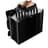 Кулер для CPU PCcooler GI-D56A HALO RGB - фото #4, Technodom.kz