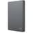 Внешний HDD 2.5" 5TB Seagate Basic Grey, USB 3.0 (STJL5000400) - фото #2, Technodom.kz
