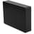 Внешний HDD 2.5" 6TB Seagate Expansion Desktop Black, USB 3.0 (STEB6000403) - фото #0, Technodom.kz