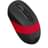 Мышка беспроводная USB A4tech Fstyler FG-10, Black/Red - фото #1, Technodom.kz