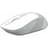 Мышка беспроводная USB A4tech Fstyler FG-10, White - фото #2, Technodom.kz