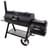 Коптильня Oklahoma Joe's LONGHORN OFFSET SMOKER TG - фото #2, Technodom.kz