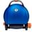 Гриль газовый O-GRILL 800T синий - фото #0, Technodom.kz Гриль газовый O-GRILL 800T синий - фото #0, Technodom.kz