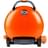 Гриль газовый O-GRILL 700T оранжевый - фото #0, Technodom.kz Гриль газовый O-GRILL 700T оранжевый - фото #0, Technodom.kz