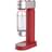 Сифон для газирования воды Philips ADD4902RD/10 красный - фото #0, Technodom.kz