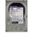 Внутренний HDD 3.5" 6TB Western Digital Purple SATA-III (WD62PURZ) - фото #0, Technodom.kz