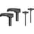 Игровой руль PC Defender Forsage Drift GT (64370) - фото #3, Technodom.kz