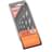 Ағаш бұрғылау жинағы AVA W0501 5 зат (AVA/W05) - фото #3, Technodom.kz
