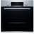 Встраиваемая духовка Bosch HIJ-517YS0R - фото #0, Technodom.kz