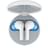 Наушники Вставные LG Bluetooth TONE Free FN7, White - фото #0, Technodom.kz