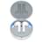 Наушники Вставные LG Bluetooth TONE Free FN7, White - фото #1, Technodom.kz