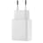 Адаптер питания Neo 1*USB, 2A, 10W, White (AC-16-EU-UW-BK) - фото #1, Technodom.kz
