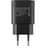 Адаптер питания Neo, 1*Type-C 25Вт, Power Delivery, Black (AC-25-EU-UW-BK) - фото #0, Technodom.kz