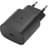 Адаптер питания Neo, 1*Type-C 25Вт, Power Delivery, Black (AC-25-EU-UW-BK) - фото #2, Technodom.kz