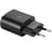 Адаптер питания Neo, 1*Type-C 25Вт, Power Delivery, Black (AC-25-EU-UW-BK) - фото #3, Technodom.kz