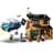 Конструктор LEGO HARRY POTTER Тисовая улица дом 4 75968 - фото #4, Technodom.kz