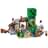 Конструктор LEGO Minecraft Шахта крипера 21155 - фото #2, Technodom.kz Конструктор LEGO Minecraft Шахта крипера 21155 - фото #2, Technodom.kz